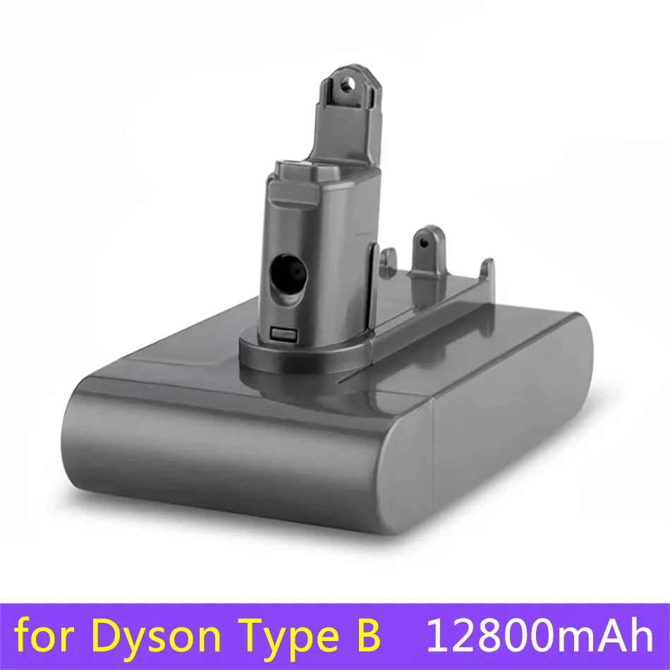 

Сменный аккумулятор для пылесоса Dyson V6 V7 V8 V10 A/b, 2022% мАч