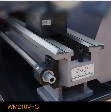 600 Вт скорость высокой мощности бесщеточный двигатель станок токарный по металлу