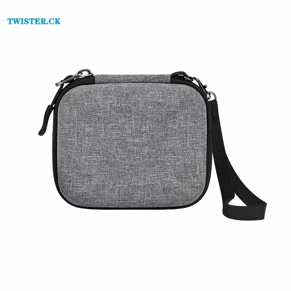 Camera Filter Case Protective Photography Filters Organizer Water Resistant Dustproof For 8