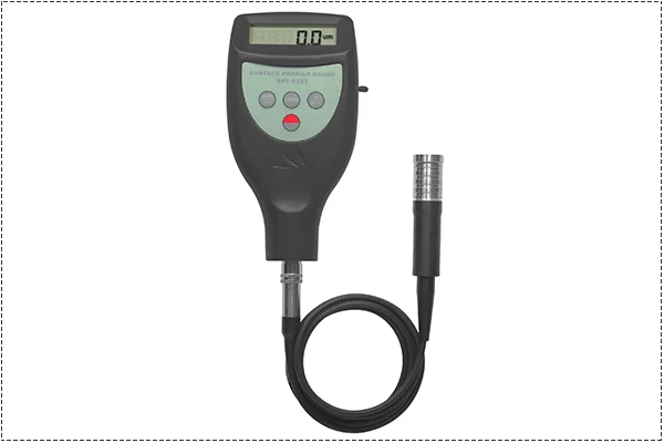 

Surface Profile Gauge Digital Roughness Tester Meter