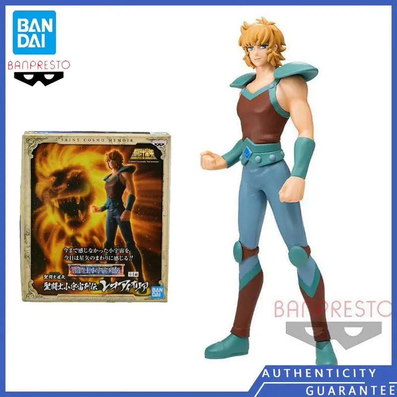 

[В наличии] Bandai BANPRESTO 18 см аниме фигурки иолии Сен-Сейя, фигурки, модели, украшения, игрушки, памятные подарки