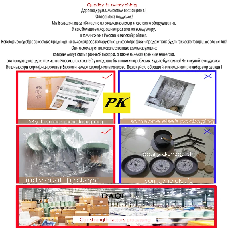 $21.00 Modern living room bedroom villa LED ceiling lamp restaurant lighting hotel apartment chandelier factory direct sales