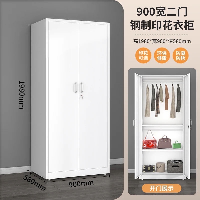 Мебель для спальни Nordic Queen современное роскошное хранилище набор хранения