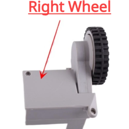 Колеса для робота-пылесоса Amtidy A320 A325 A330 A335 A336 A337 A338 M320
