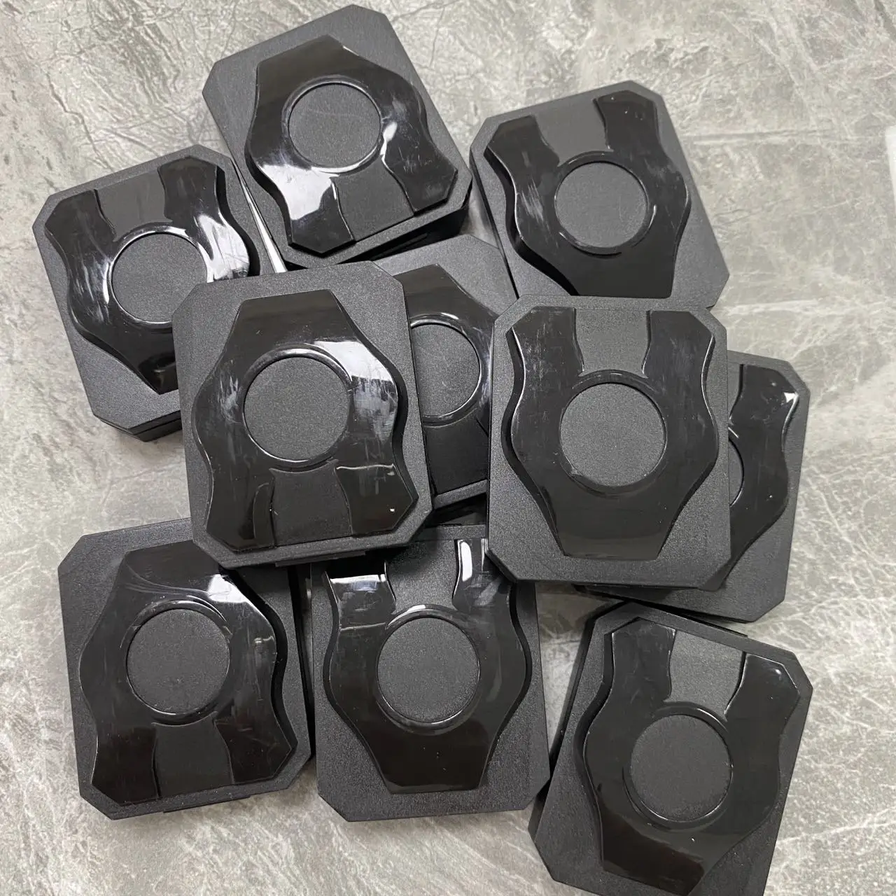 CT-30 HS-30 CT-06 Fiber Optic Cleaver Blade Replacement Blade CT30 CB-16 Cleaver Fiber Cleaver Blade High-precision 16 Faces