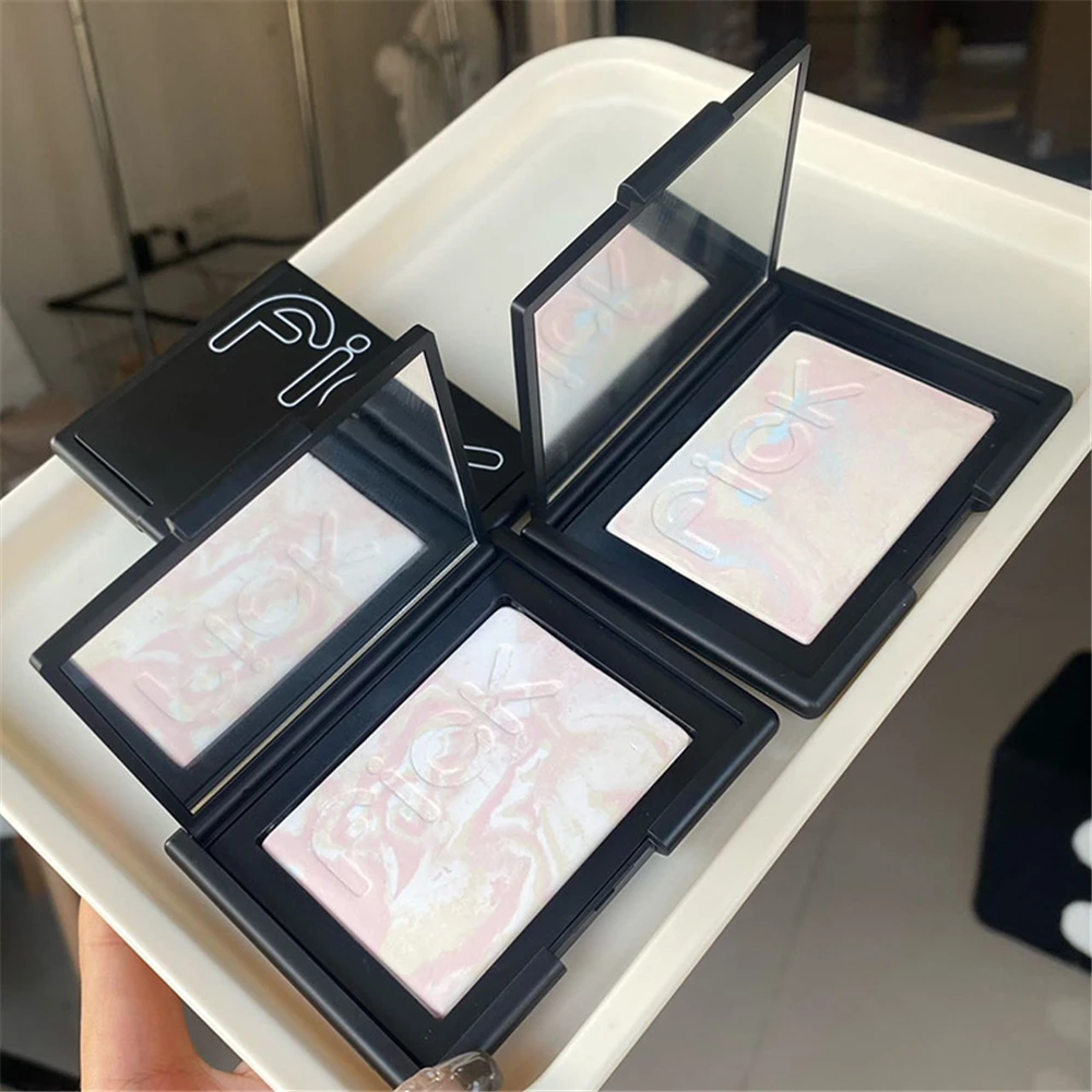 

Минеральная Пудра для лица 10 г, натуральная пудра для жирной кожи, 2 цвета, консилер с гладкой отделкой