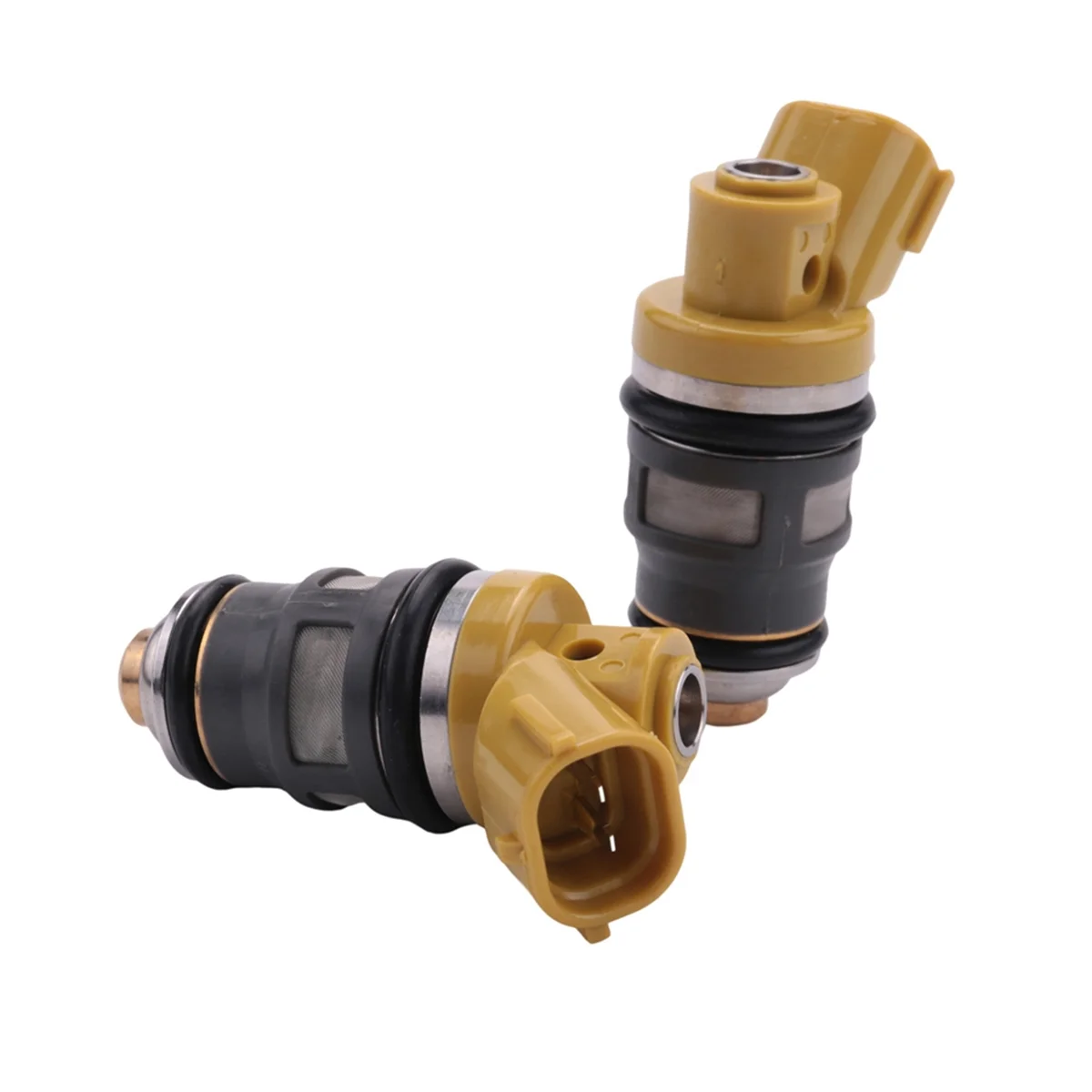 Топливные форсунки 650Cc для Toyota SupraJZA70 1JZGTE 1JZ 1 шт.