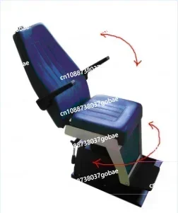 HD-T50 Eye Doctor Optometry Офтальмологическое кресло для осмотра Цена