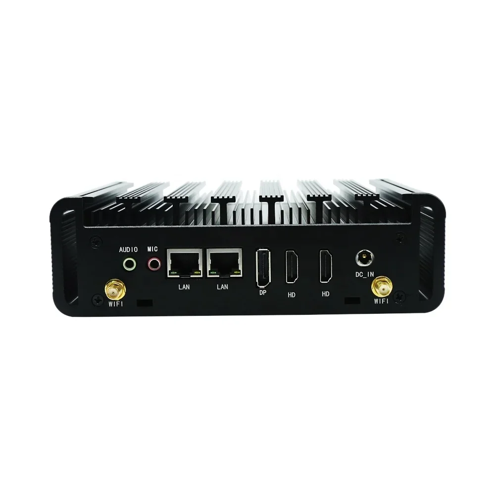 МИНИ ПК | OPN-100 Мини-ПК Alder Lake N100 с тройным экраном Мини-компьютеры Поддержка Win11 4K