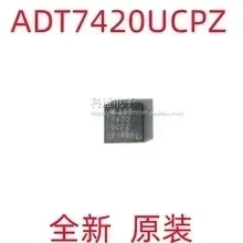 1-10 шт. adt7420 adt7420ucpz 7240 ADT7420UCPZ-RL7 QFN 100% новый оригинал бесплатная доставка