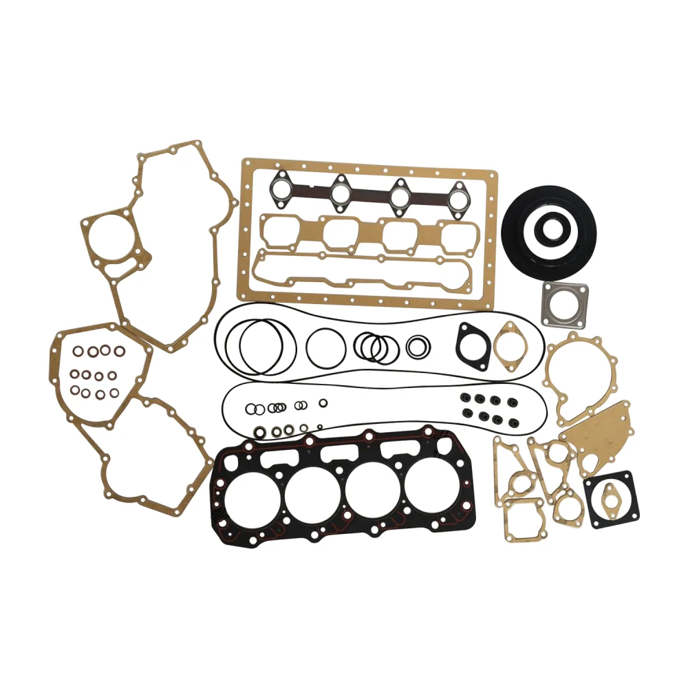 W04D W04E W06D W06E EB100 EB300 ED100 H06CT J08C J08CT J08E Φ-0 полный комплект прокладок для капитального