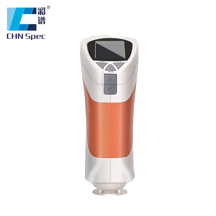 

CS-220 8/d SCE System Digital Colorimeter/ Color Measuring Device