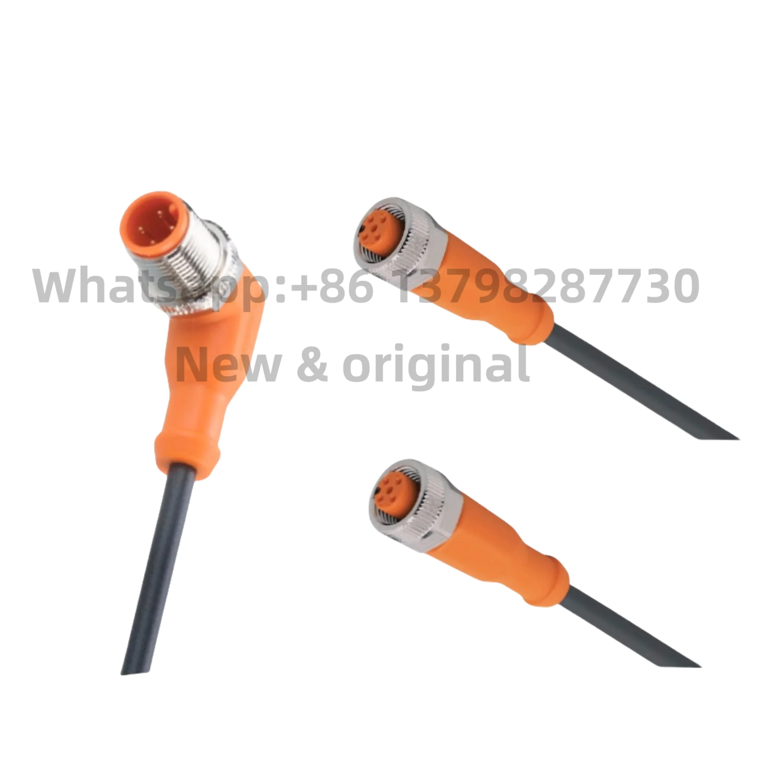 Новая Оригинальная соединительная линия EVC001 EVC002 EVC003 EVC004 EVC005 EVC006 EVC007 EVC008 EVC009 EVT002