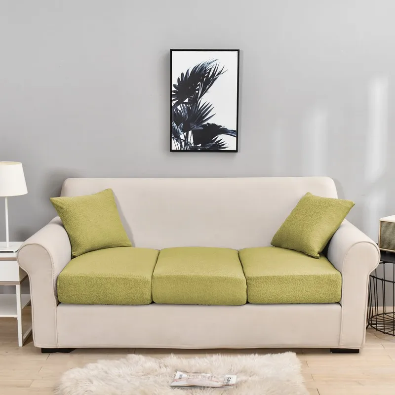 

Натяжная простыня для дивана, чехол для подушки, чехол для дивана, комбинированный чехол для дивана