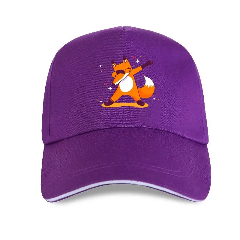

Fox Animal Dab Dabbing Funny Dance Baseball cap Gift Funny