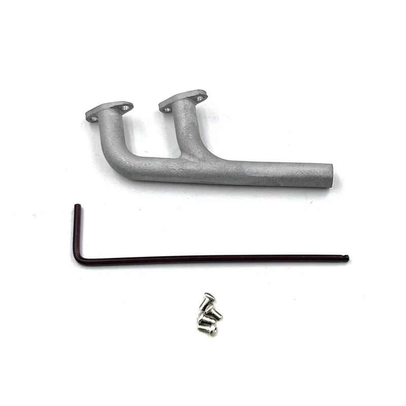 

TOYAN Аксессуары для выхлопной трубы FS-L200AC/FS-L200W