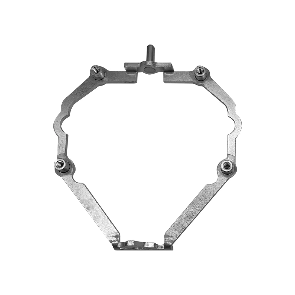 Адаптер для стайлинга автомобиля Taochis кронштейн фар Lexus IS200/IS250/IS300 2006-2010