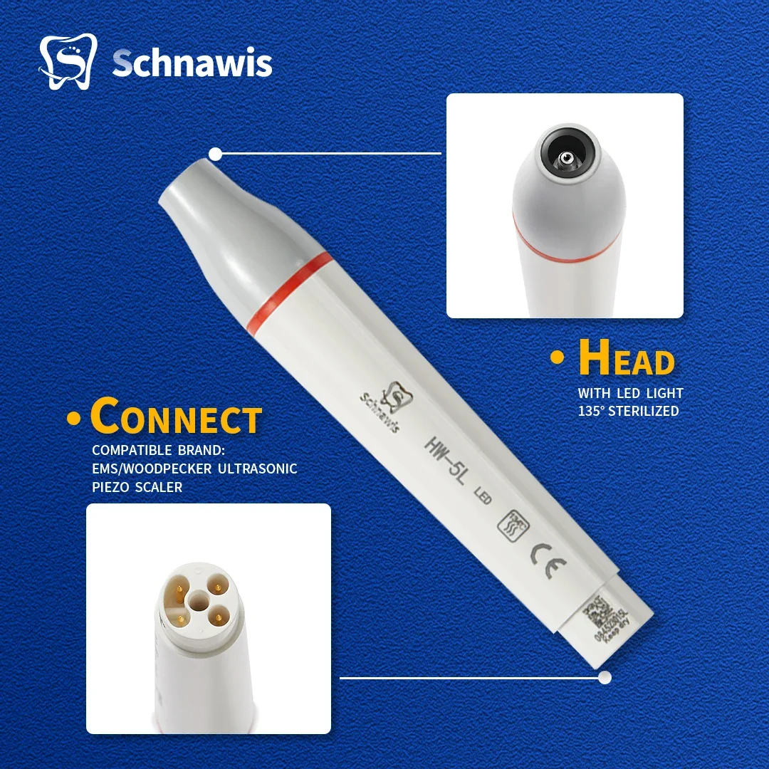 Стоматологическая фотолампа оригинальная ручка инструменты для отбеливания