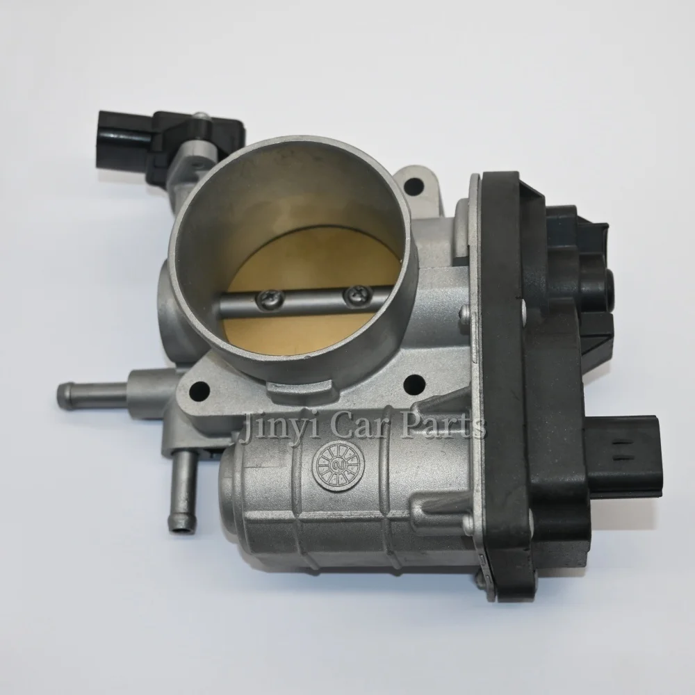 Фото Дроссельная заслонка RME60-300 16112AA070 16112-AA070 для Subaru Legacy 2.0L EJ20 2003-2007 №1