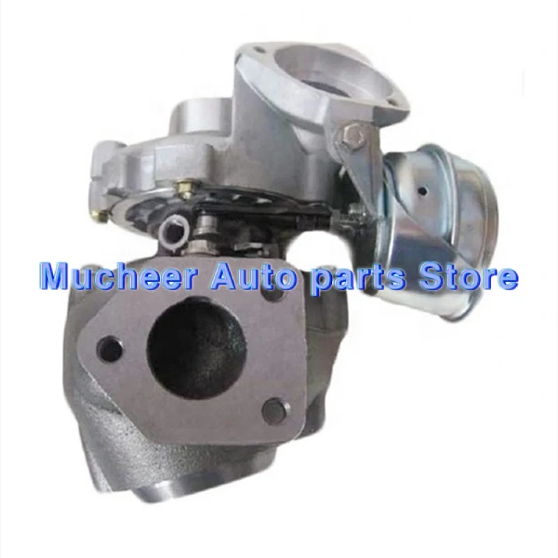 Турбокомпрессор Для дизельного двигателя GT1749V 717478 750431 11657794144 7794140D полная турбина