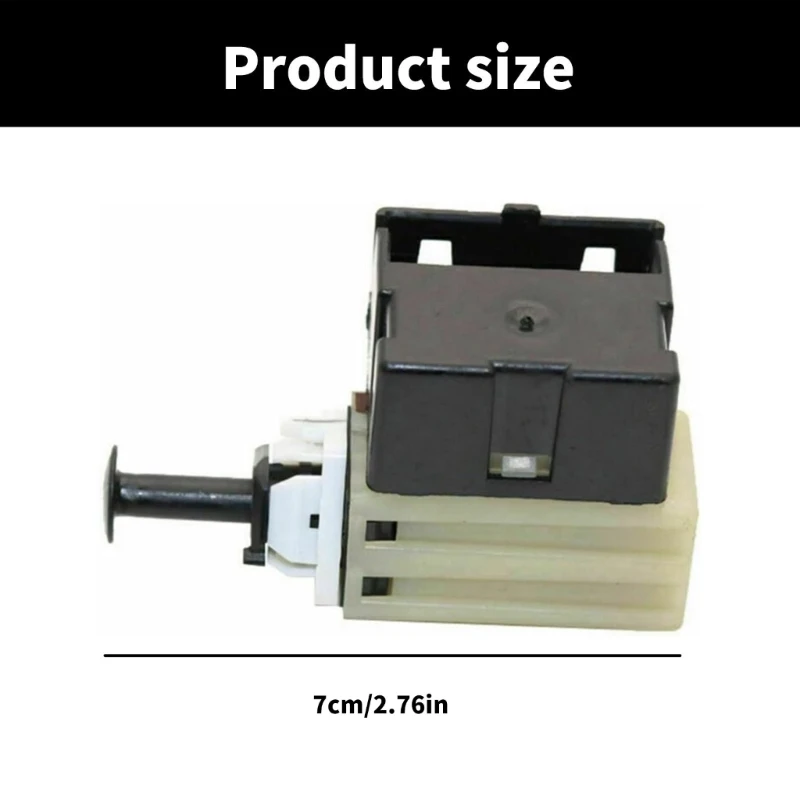 G8TE CAR STOP LAMP Выключатель быстрый отклик 56054001AD 56054001AA 56054001AC