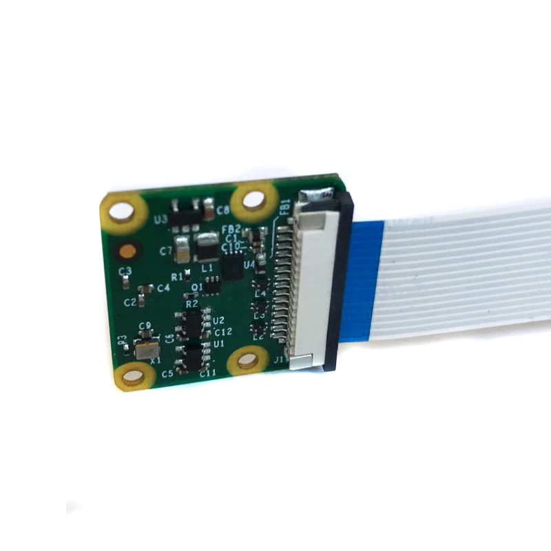 MIPI CSI-2 RPI V2 Raspberry Pi 800 MP |