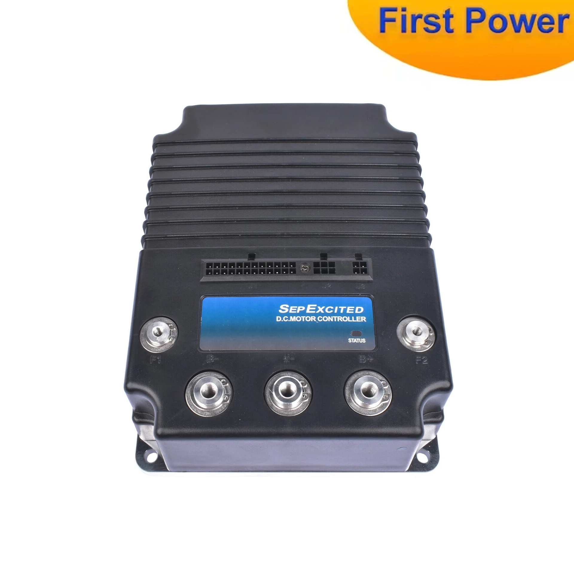 Контроллер двигателя постоянного тока 1244-5564 для бриллиантовой подъемности Curtis