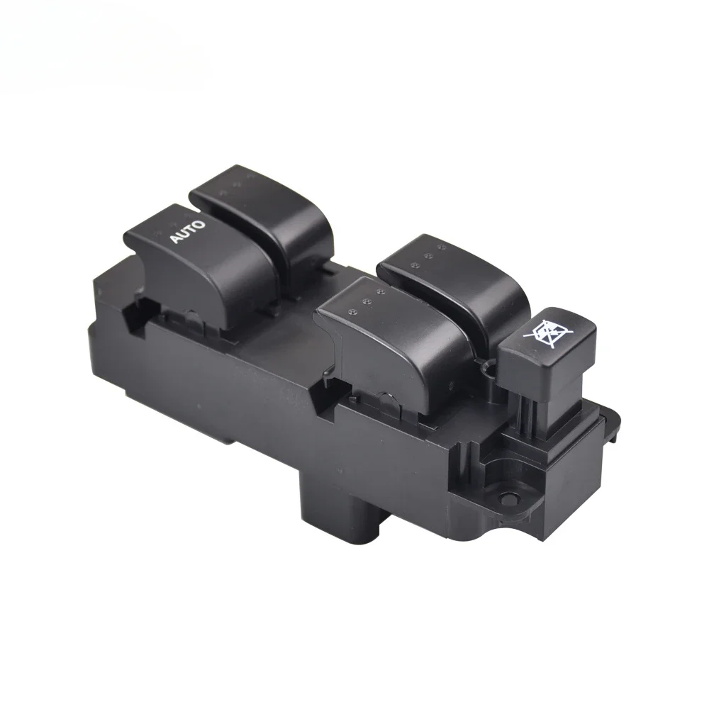 Переключатель Стеклоподъемника для Mazda 3 2004-2009 левый боковой переключатель