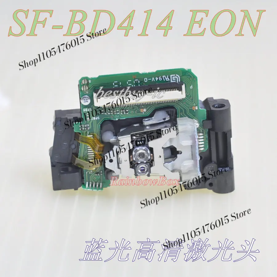 Фото Лазерная головка SF-BD414 EON Blu-ray для проигрывателя Pioneer LX-55 Giec, запасные части для оптического приемника №1