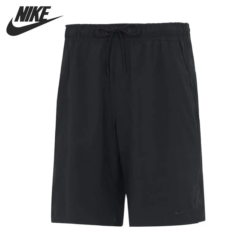 Оригинальное новое поступление NIKE AS M NK DF UNLMTD WVN 9IN UL мужские шорты спортивная