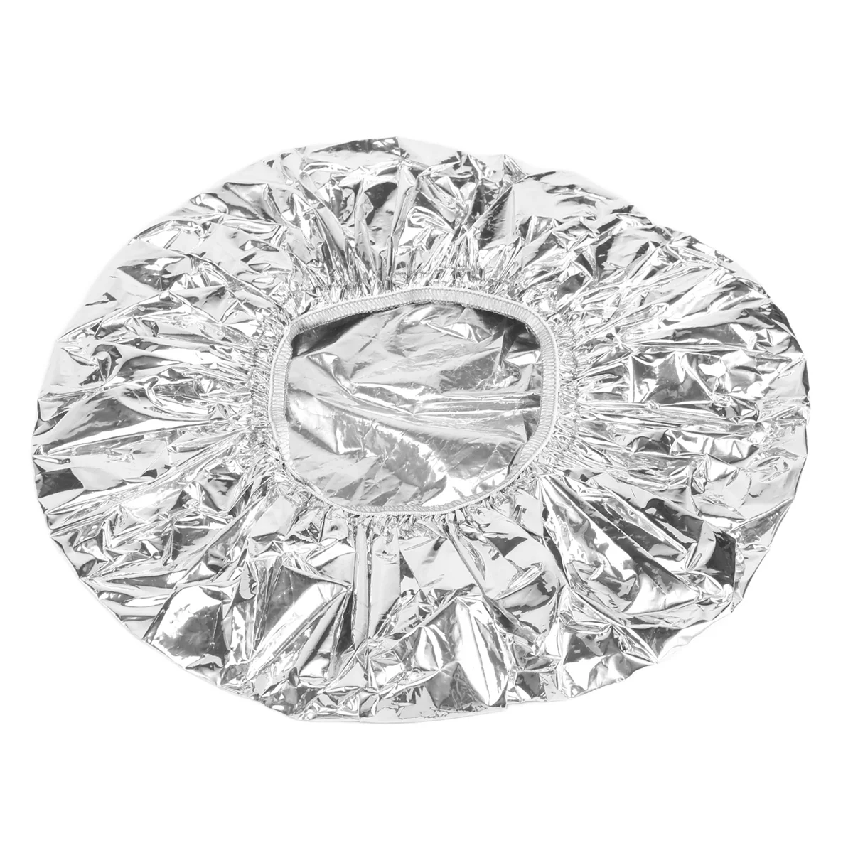 Крышка для душа теплоизоляция алюминиевая быстрое эластичное покрытие купания