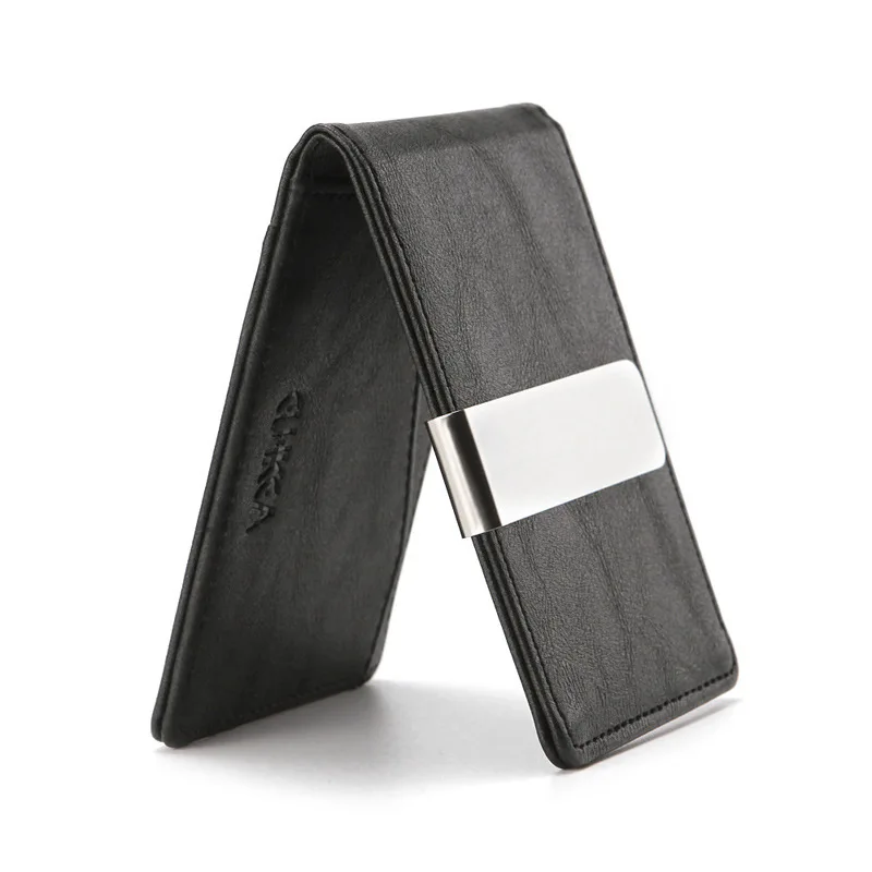 New Multi-Functional Retro Fashionable Men's Wallet With Multiple Card Slots, Wallet With US Dollars And Credit Card Bag