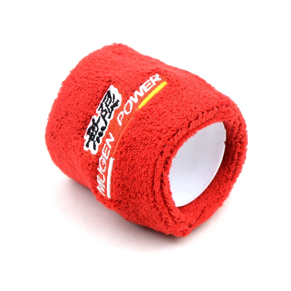 

1 шт., Jdm Style Mugen Spoon Ralliart, спортивный автомобиль, масляный тормоз, муфта, резервуар, крышка масляного бака, крышка банки, носок