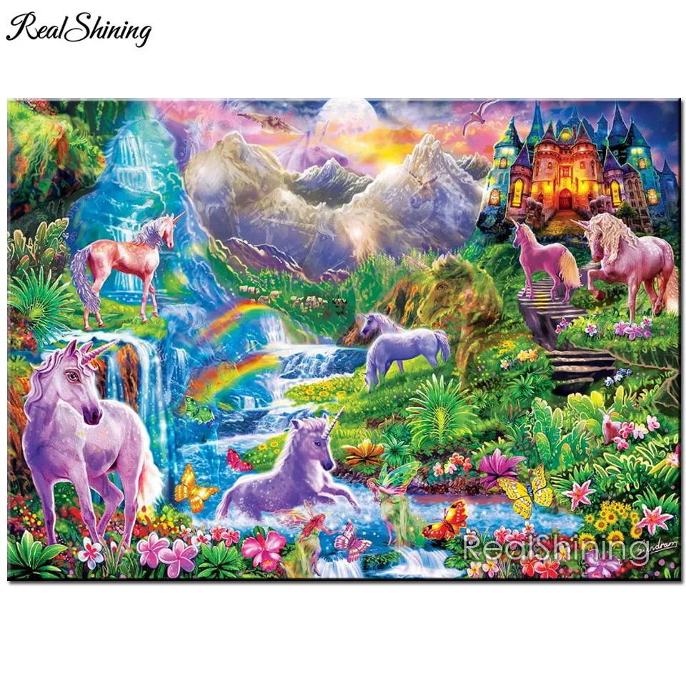 Картина из страз искусственная вышивка квадратная картина ручной работы модель