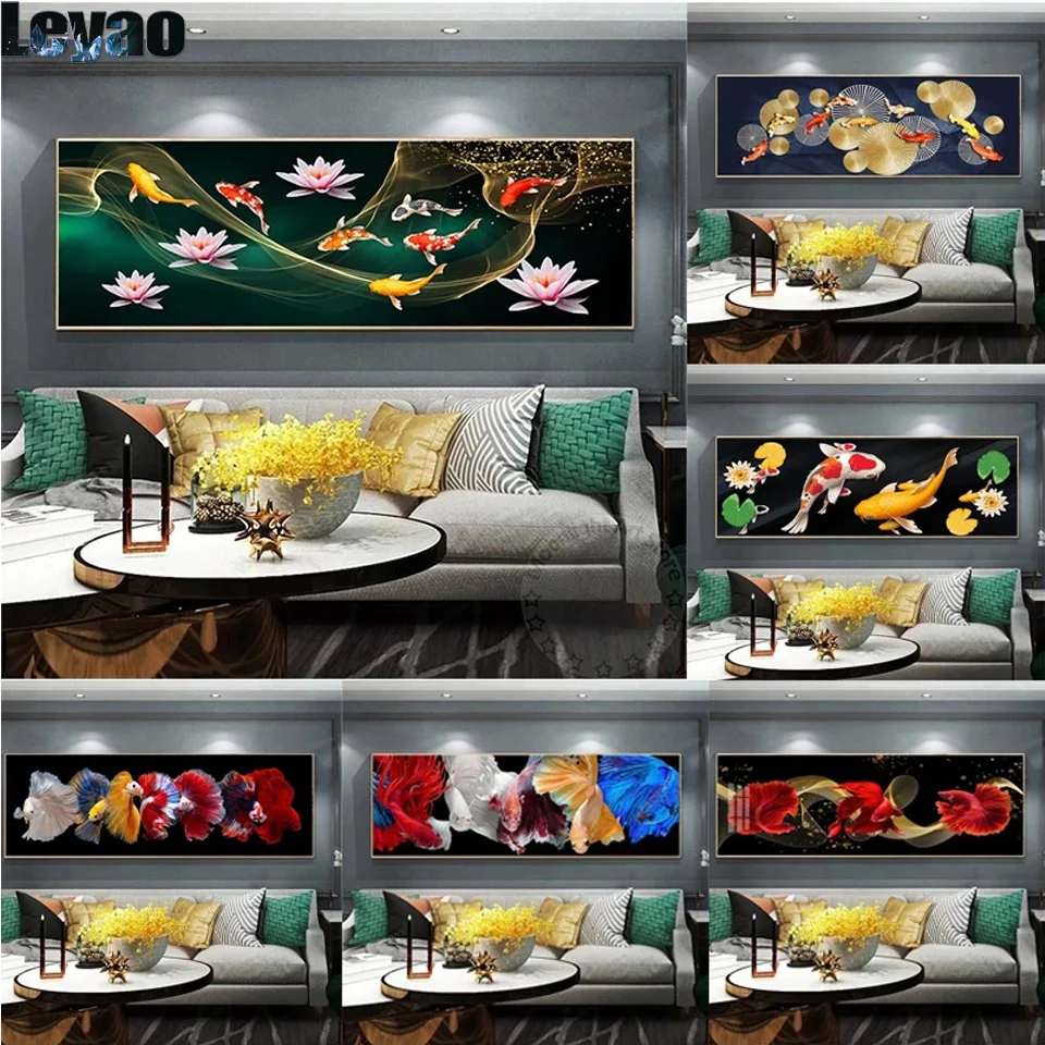 Набор для алмазной вышивки крестиком