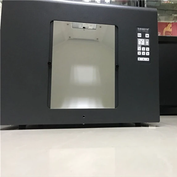 

TZ High brightness B430 sanoto jewelry photo box photography studio diamonds light box for network sellers softbox photo light