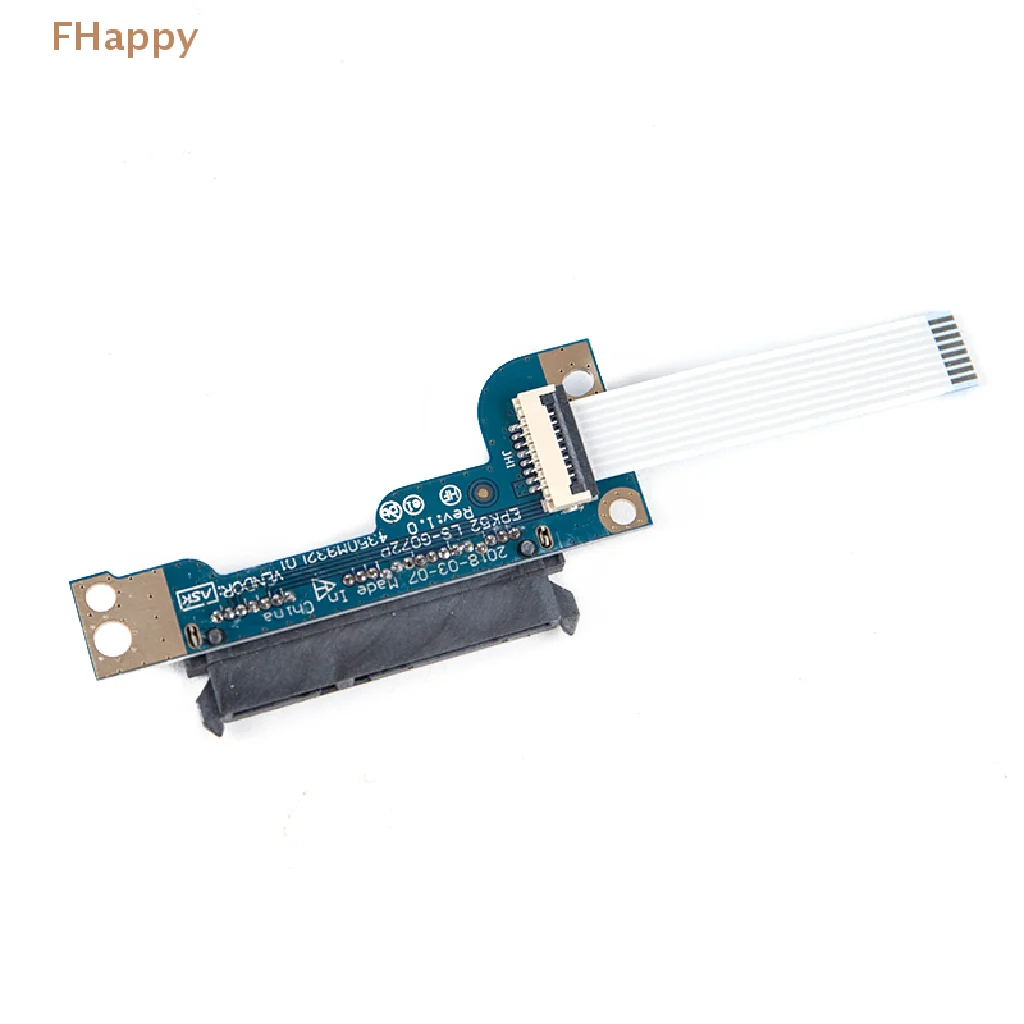 

Кабель HDD для ноутбука HP 15-DB1003 DA0012DX 250 255 256 G7