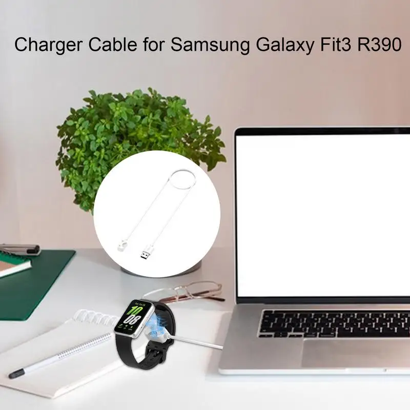 Зарядный кабель для часов магнитный шнур смарт-часов шнуры зарядного устройства