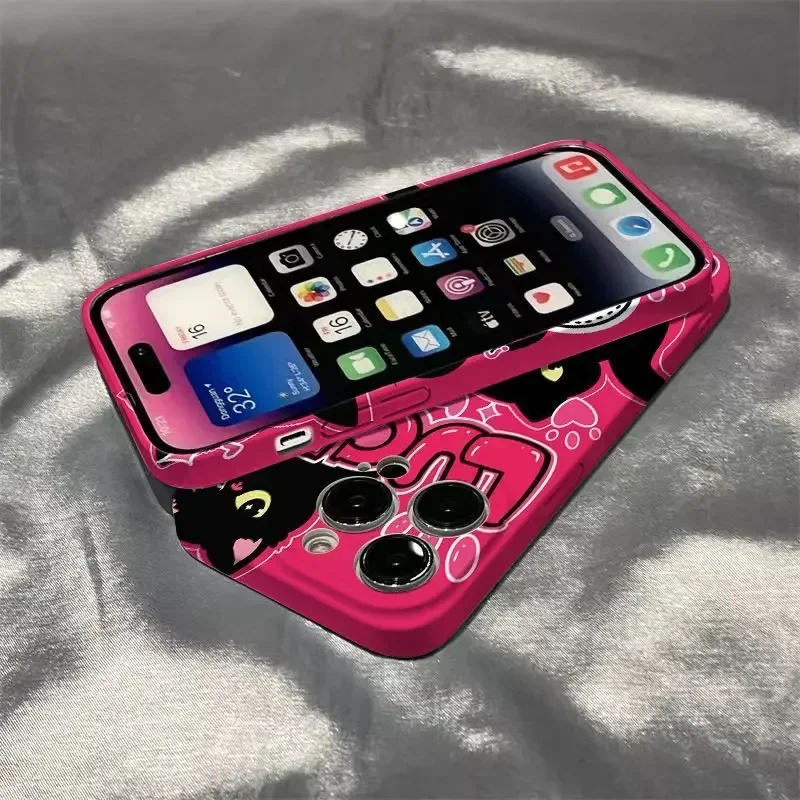 Новый жесткий чехол для OPPO Find X5 Pro X3 Lite X2 Neo F23 F21 F21S F19 + F17 F15 F11 F9 R17 R15 4G