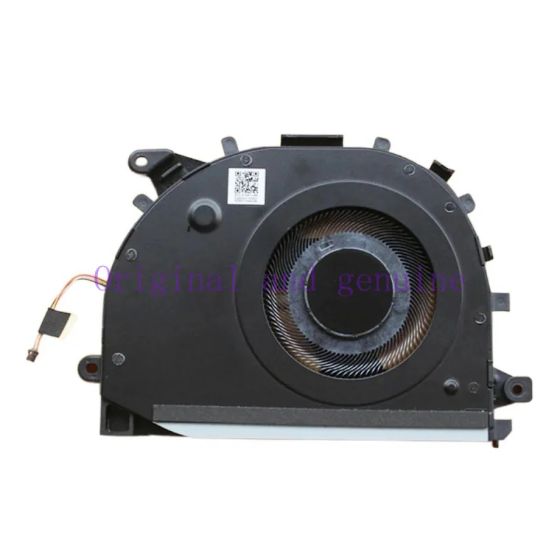 Новый оригинальный кулер для охлаждения процессора MateBook D15 5 в постоянного тока