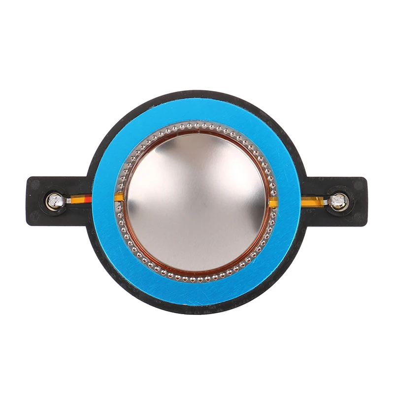 

Tweeter Voice Coil Membrane Titanium Film Treble Speaker Repair DIY Parts