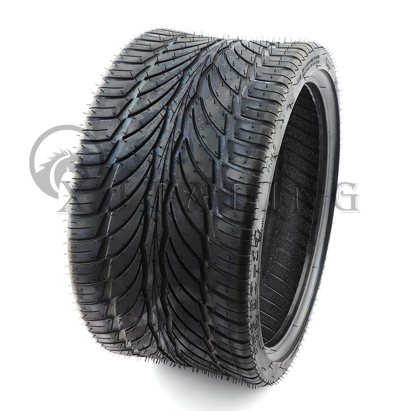 

235/30-14 270/30-14 R14 Tubeless Tire Flat Running rubber for 200cc 250cc 800cc ATV GO KART KARTING quad bike road tires parts
