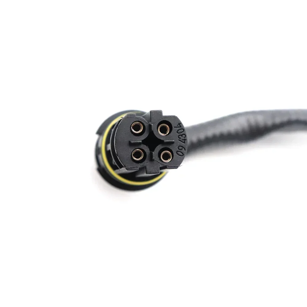 11787545243 Нижний датчик кислорода Lambda O2 для BMW 1 3 5 6 7 X1 18i E63 E64 E84 E81 E87 E82 E88 11787577666 11787569968