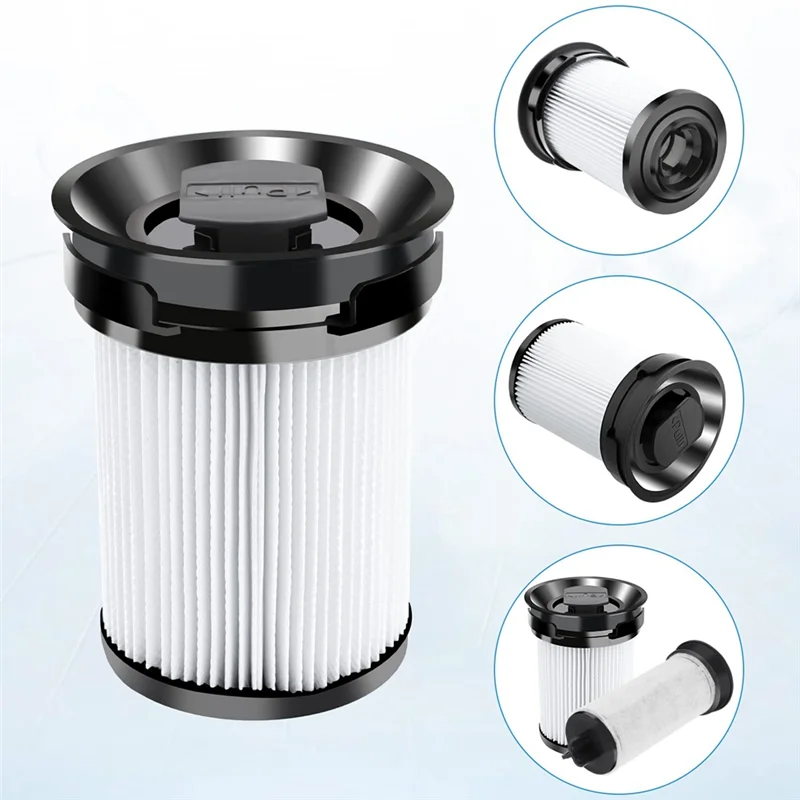 Фильтр для Miele TriFlex HX1 Cat &amp Dog беспроводные пылесосы сменная деталь HEPA No 11289902