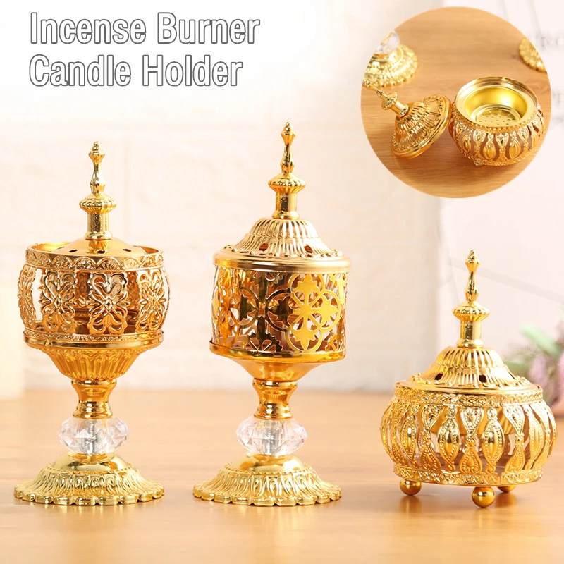 Sandalwood Censer For Home Decoration