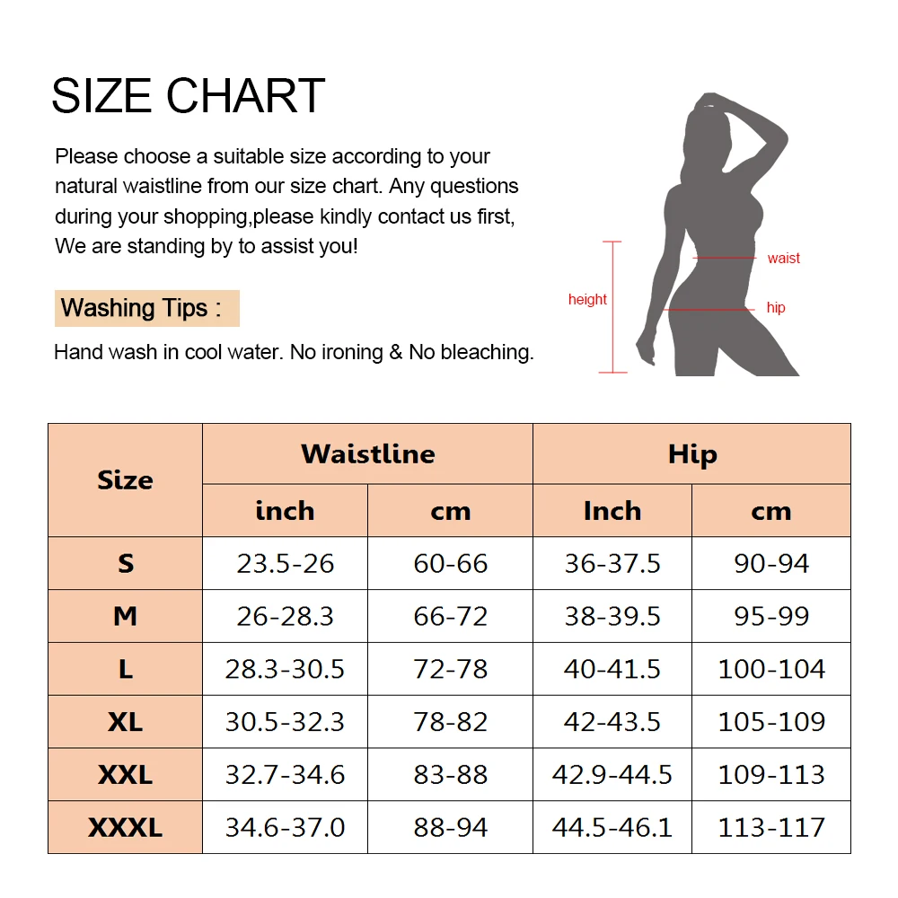 SEXYWG Body Shaper Tummy Control Panties Women High Waist Shapewear Panties Seamless Shapewear Shorts