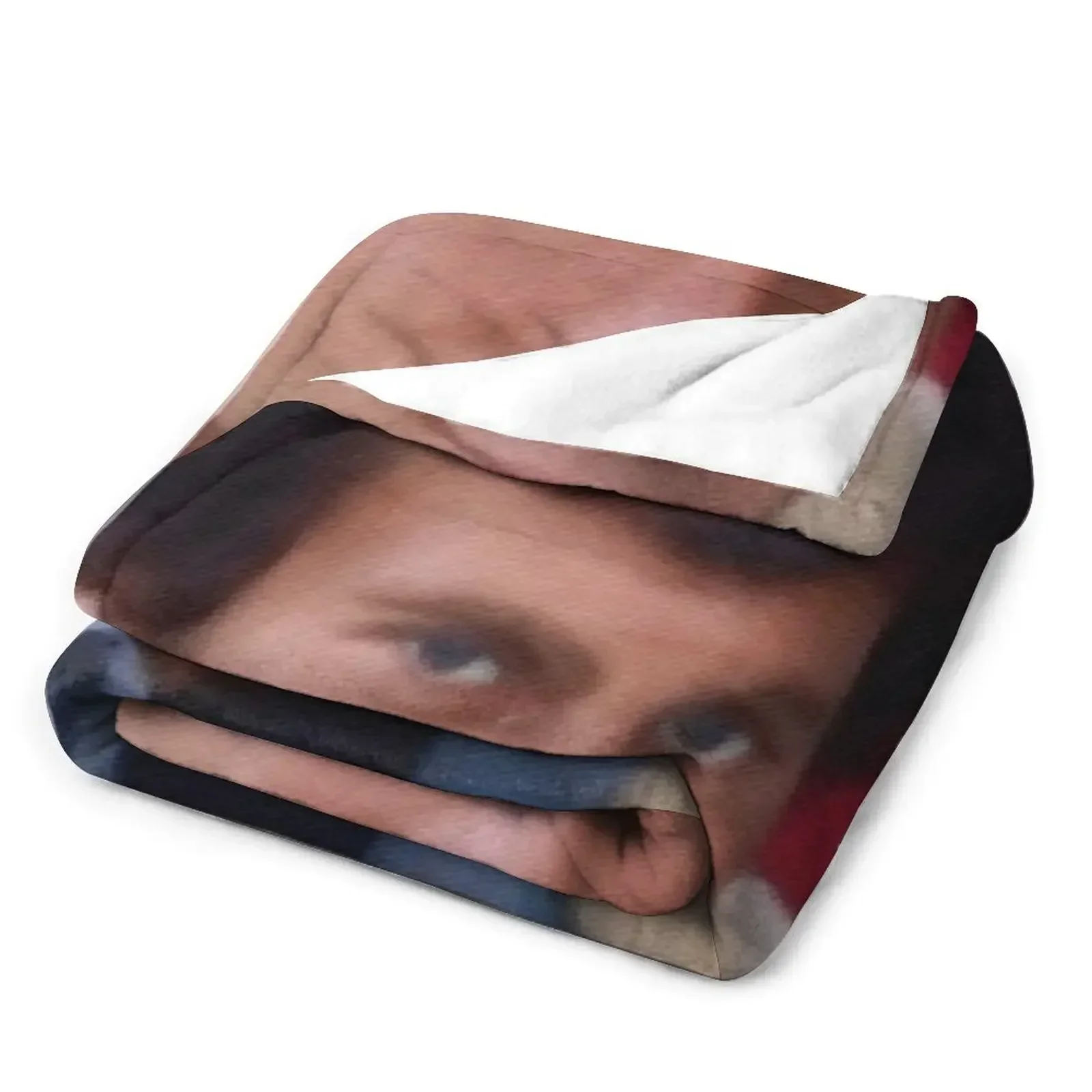 Paul Michael Glaser одеяло с актером декоративное для пикника среда декоративных одеял