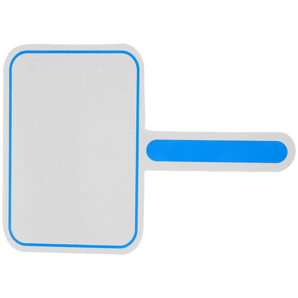 Табло для оценок белые доски студентов табло игры с подписью мел сухого стирания