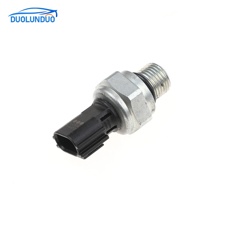 

New 93CP9-4 93CP94 Original Fuel Rail Pressure Sensor For Isuzu 93CP9 4 P12CZ19 car accessories