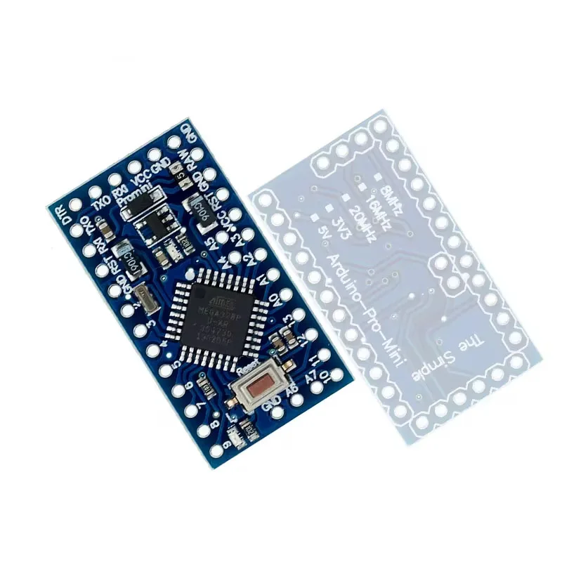 Arduino mini atmega328p. Arduino mini atmega328p